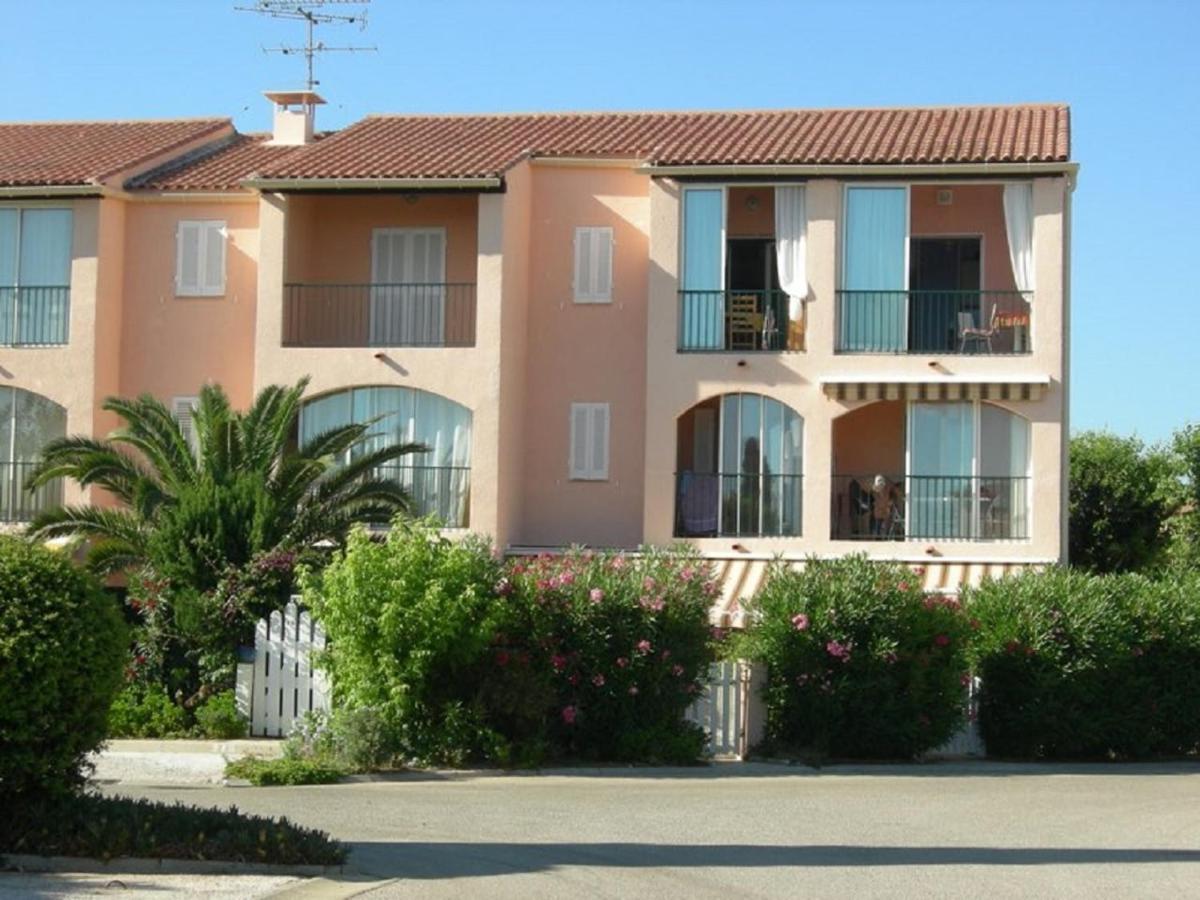 Domaine Des Canoubiers Un Coin De Paradis * La Londe-les-Maures